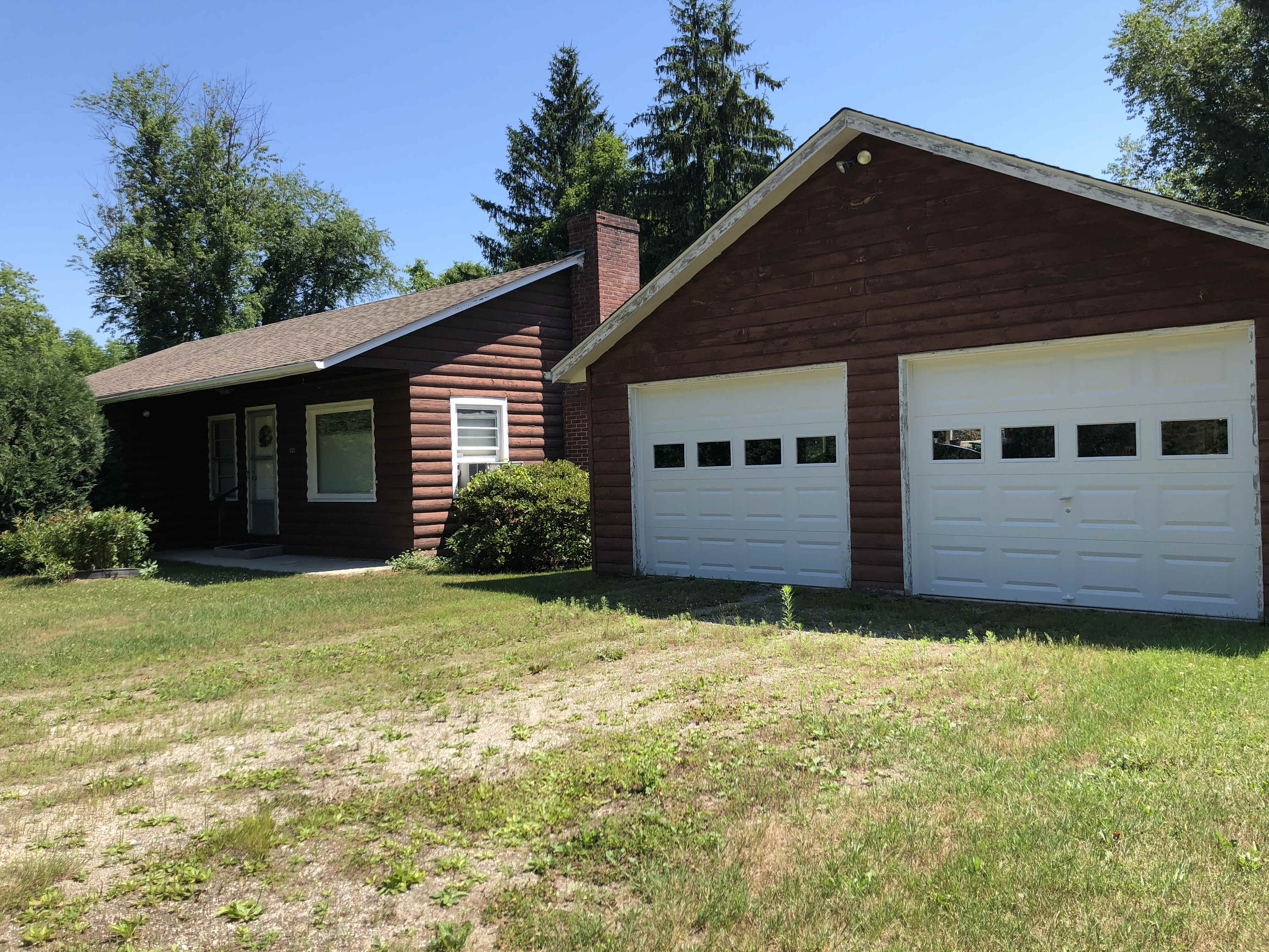 Building photograph for 505 UNDERMOUNTAIN ROAD